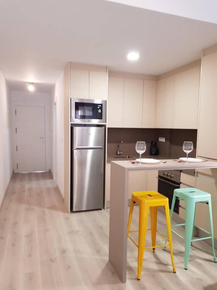 Lovelyloft Pablo Old Town Alicante Ngoại thất bức ảnh