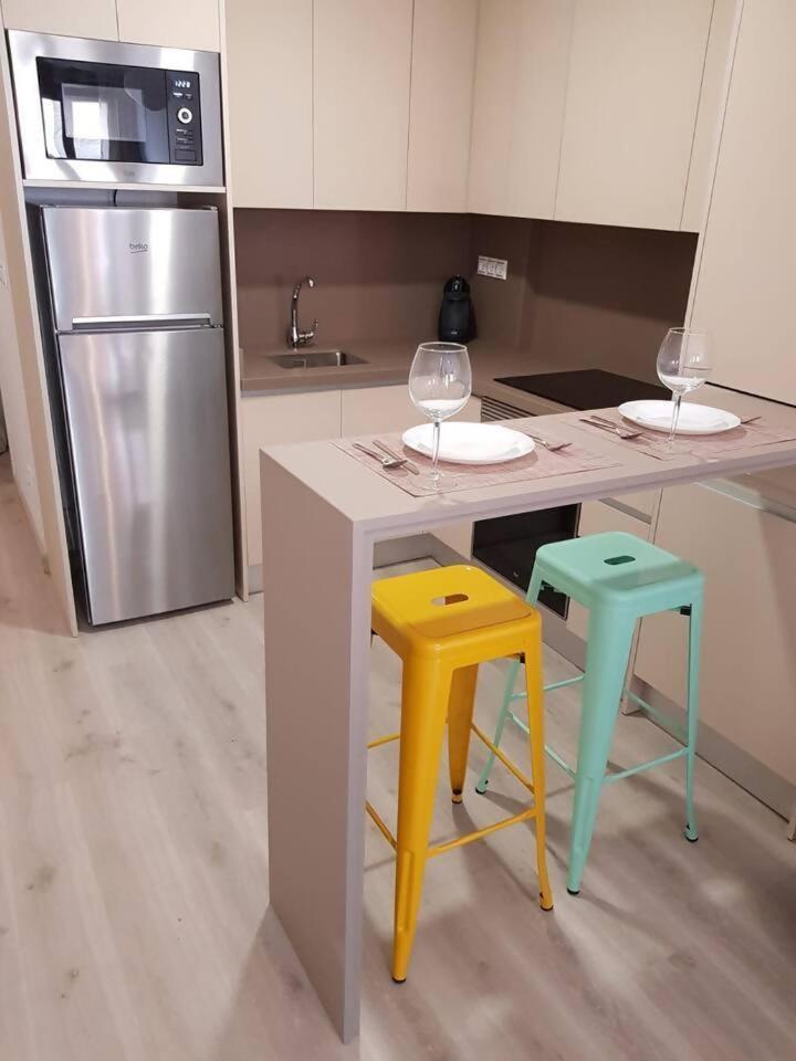 Lovelyloft Pablo Old Town Alicante Ngoại thất bức ảnh