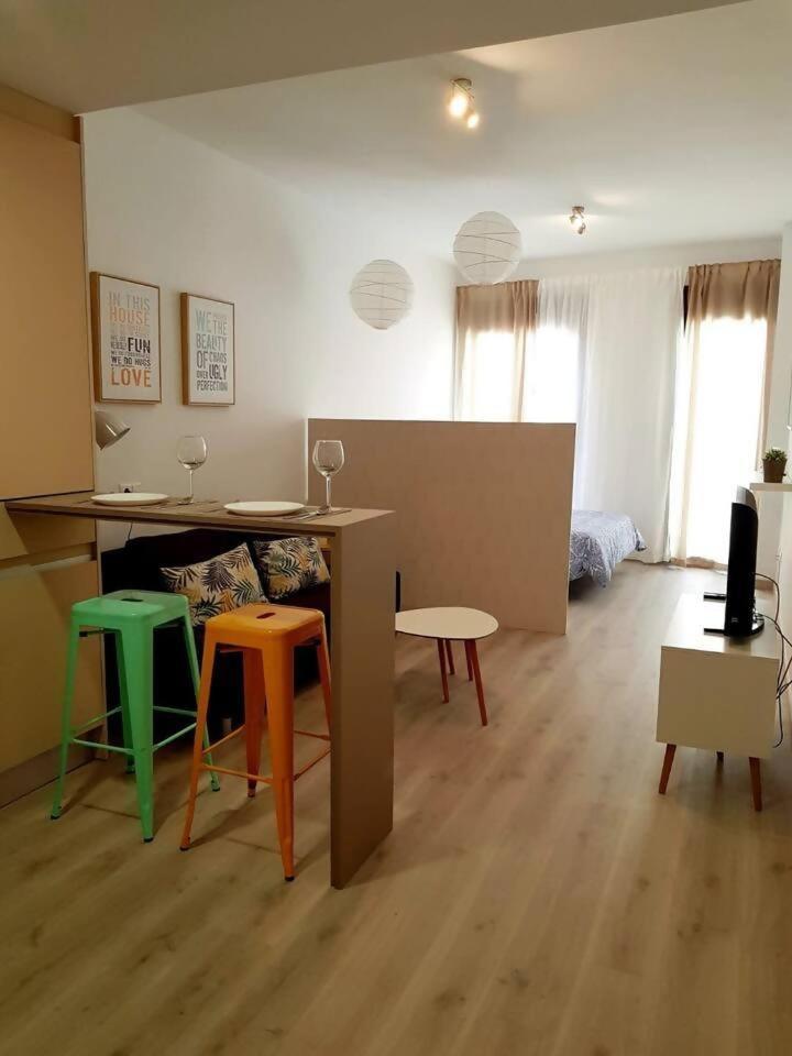 Lovelyloft Pablo Old Town Alicante Ngoại thất bức ảnh