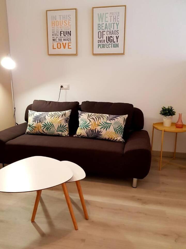 Lovelyloft Pablo Old Town Alicante Ngoại thất bức ảnh